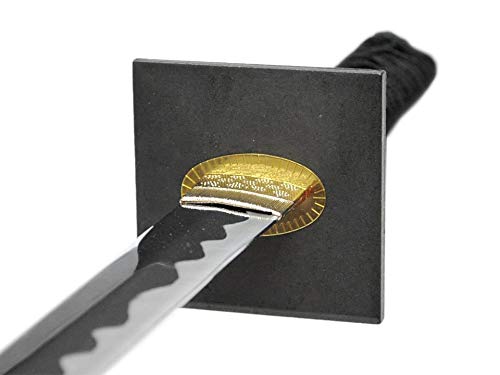 Amazon.co.jp: 模造刀（美術刀） 忍者刀（にんじゃとう）小刀◇忍者